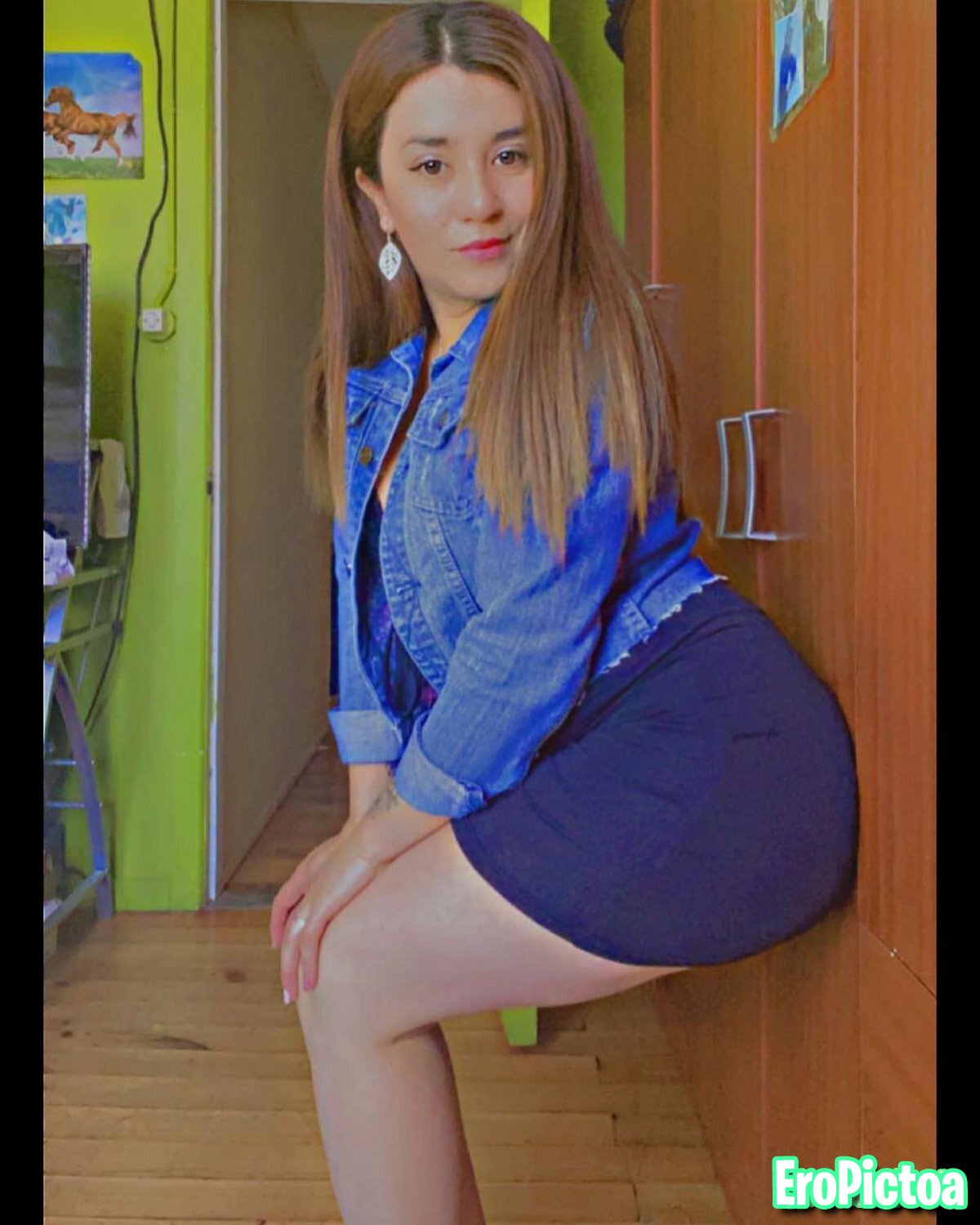 Karen cachonda photo - Part 9