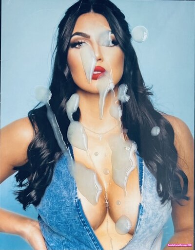 Thumbnail for Cumtribute Billie Kay