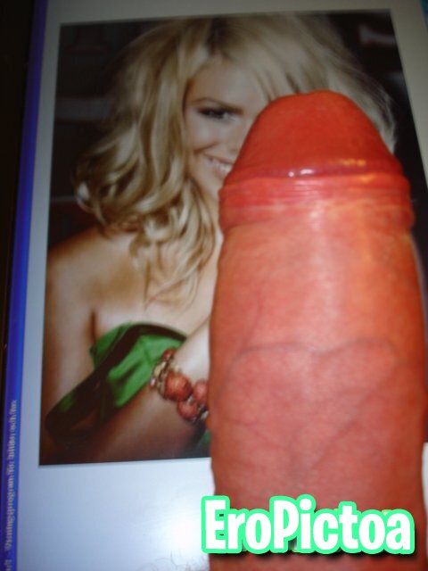 Cumwhore Billie Piper photo featuring cocktribute - Part 2