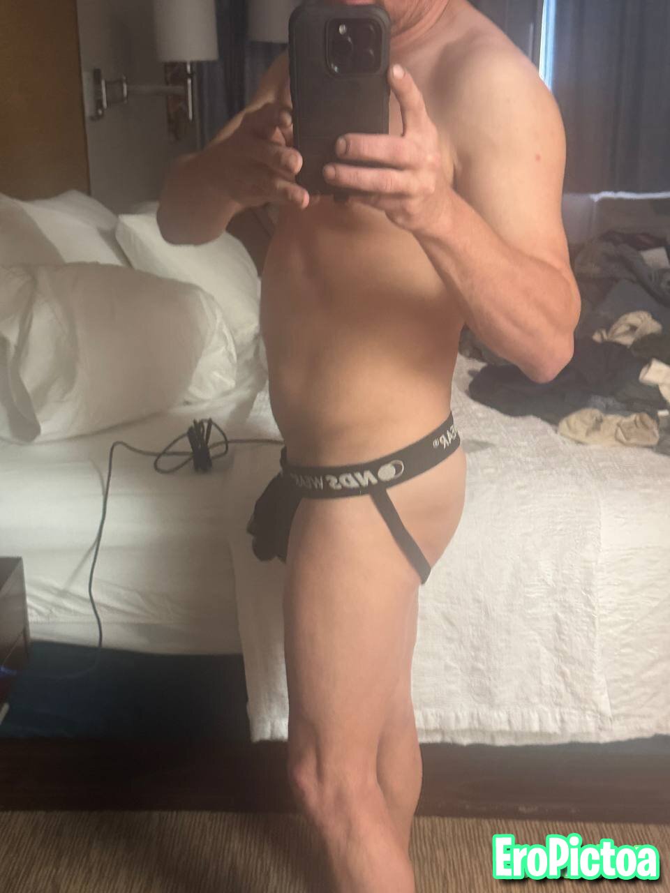Billy Langston fag exposed photo featuring Expose - Part 4