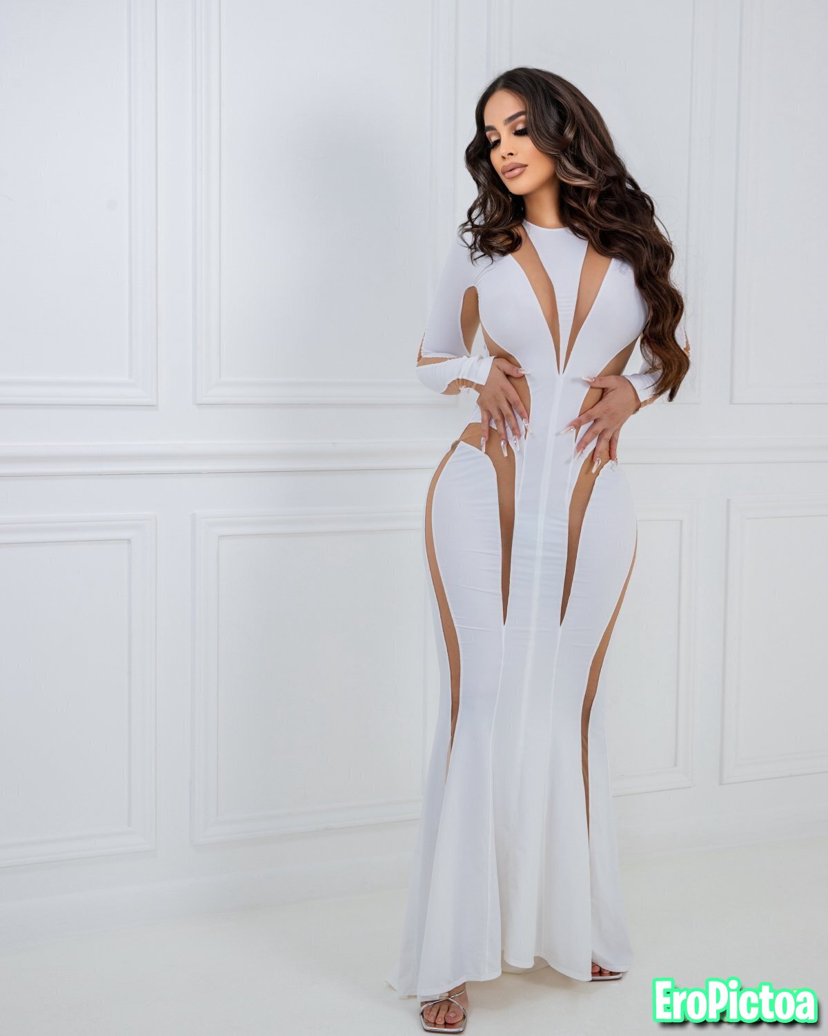 Ts Master Olivia Jade photo