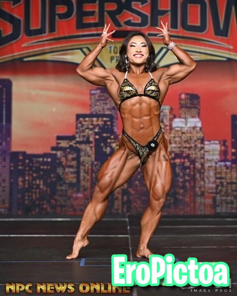 Olivia Bian photo featuring academy