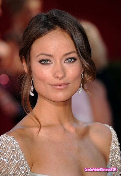Thumbnail for Tributo Cock a Olivia Wilde