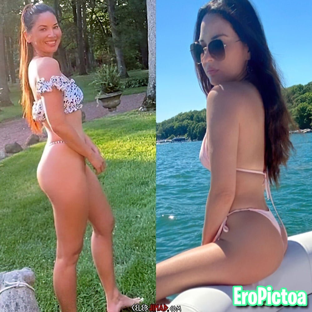 Olivia Munn photo featuring Actress - Part 22