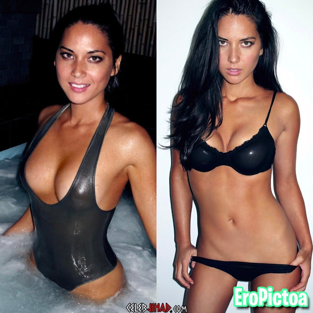 Olivia Munn photo featuring Actress - Part 14