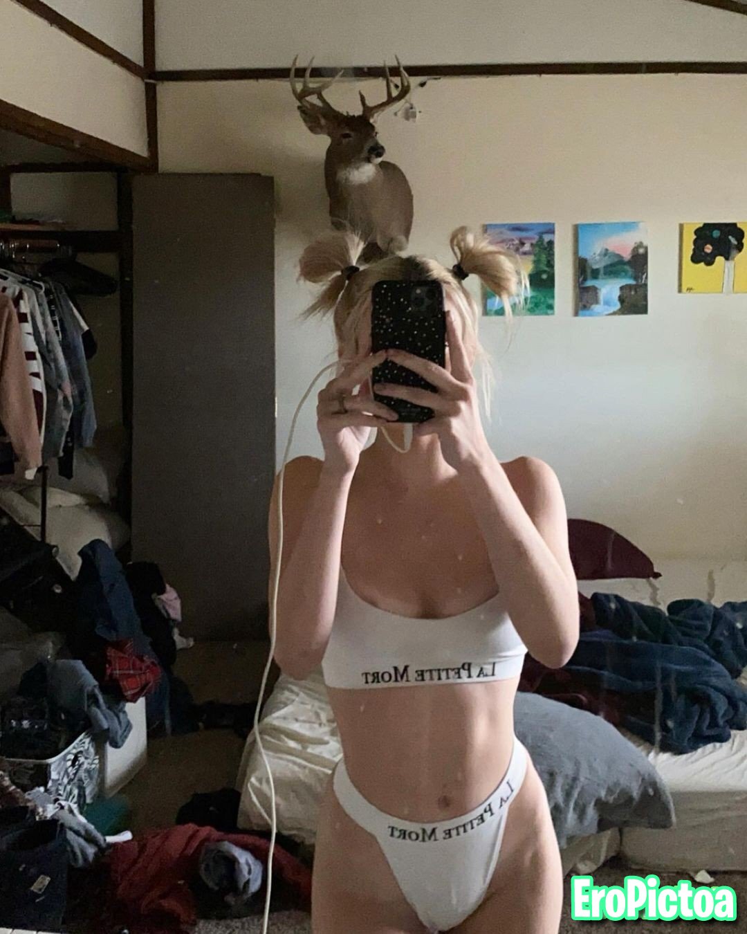 Olivia 18 years old photo - Part 10