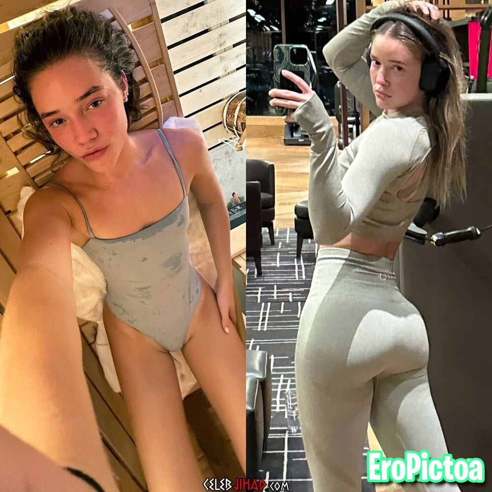 olivia_ponton_ass photo - Part 3
