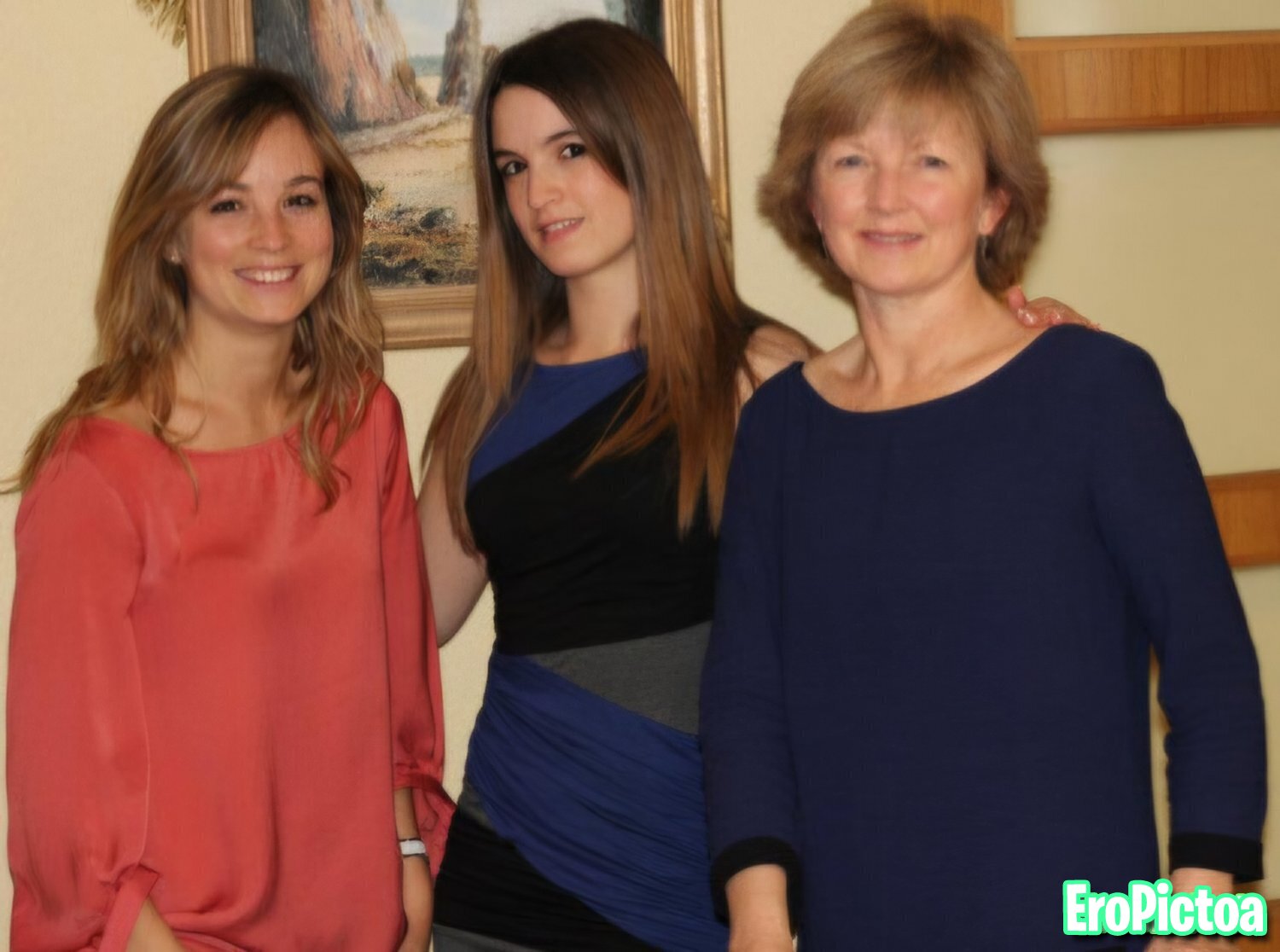 Olivia photo featuring Wife - Part 21