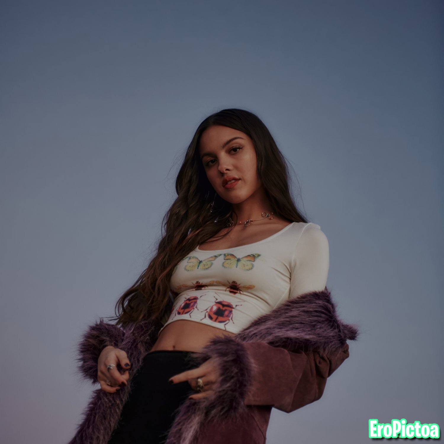 Olivia Rodrigo photo featuring natural - Part 17