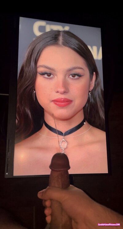 Thumbnail for Olivia Rodrigo Cum Tribute