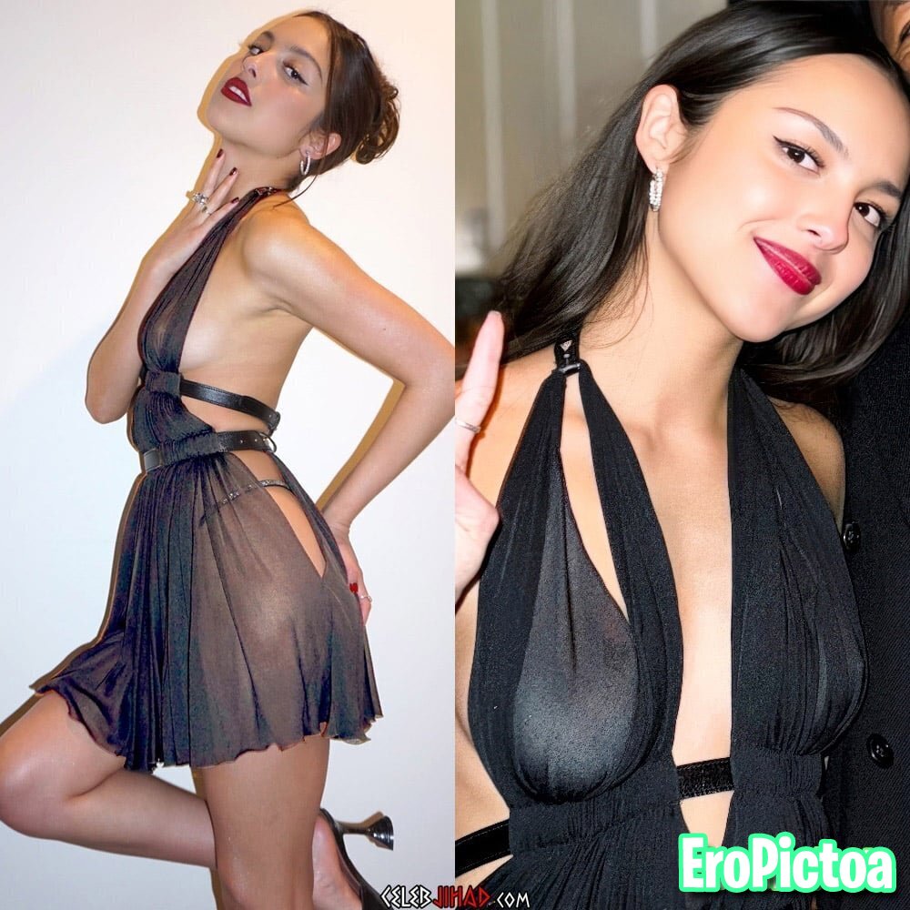 Olivia Rodrigo photo featuring Sexy