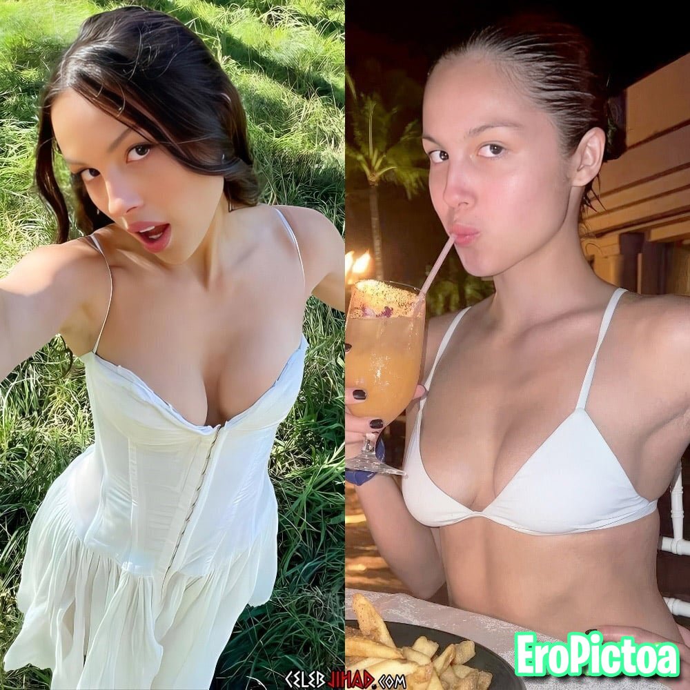 Olivia Rodrigo photo featuring Celebs