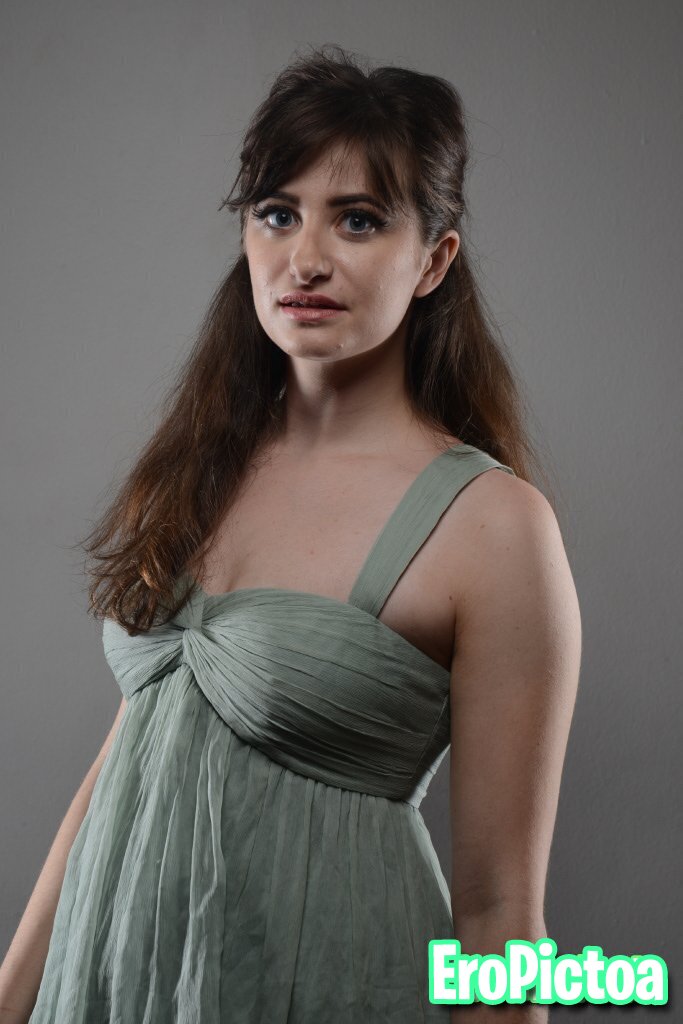 olivia photo featuring brunette - Part 17