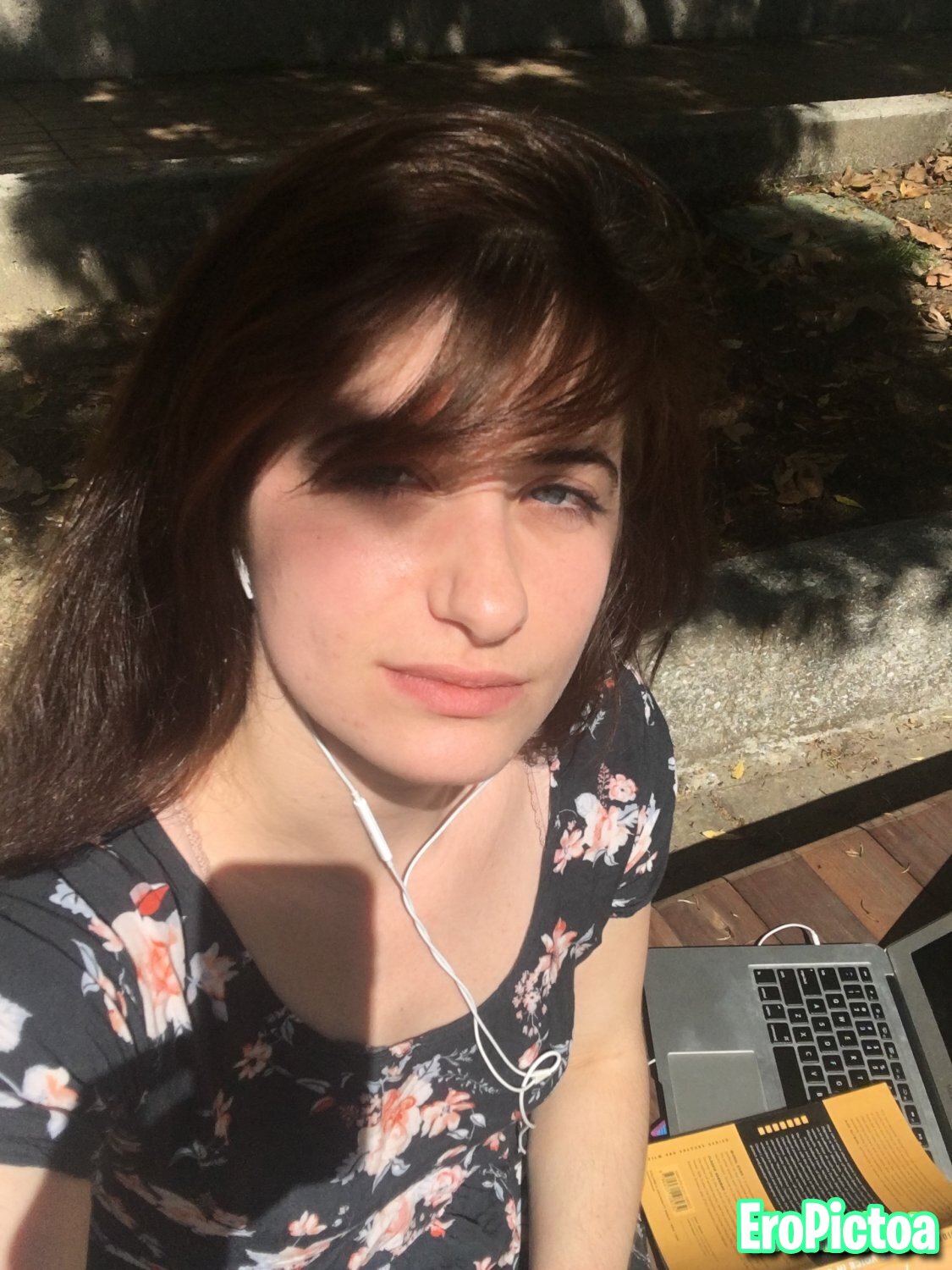 olivia photo featuring selfie - Part 25
