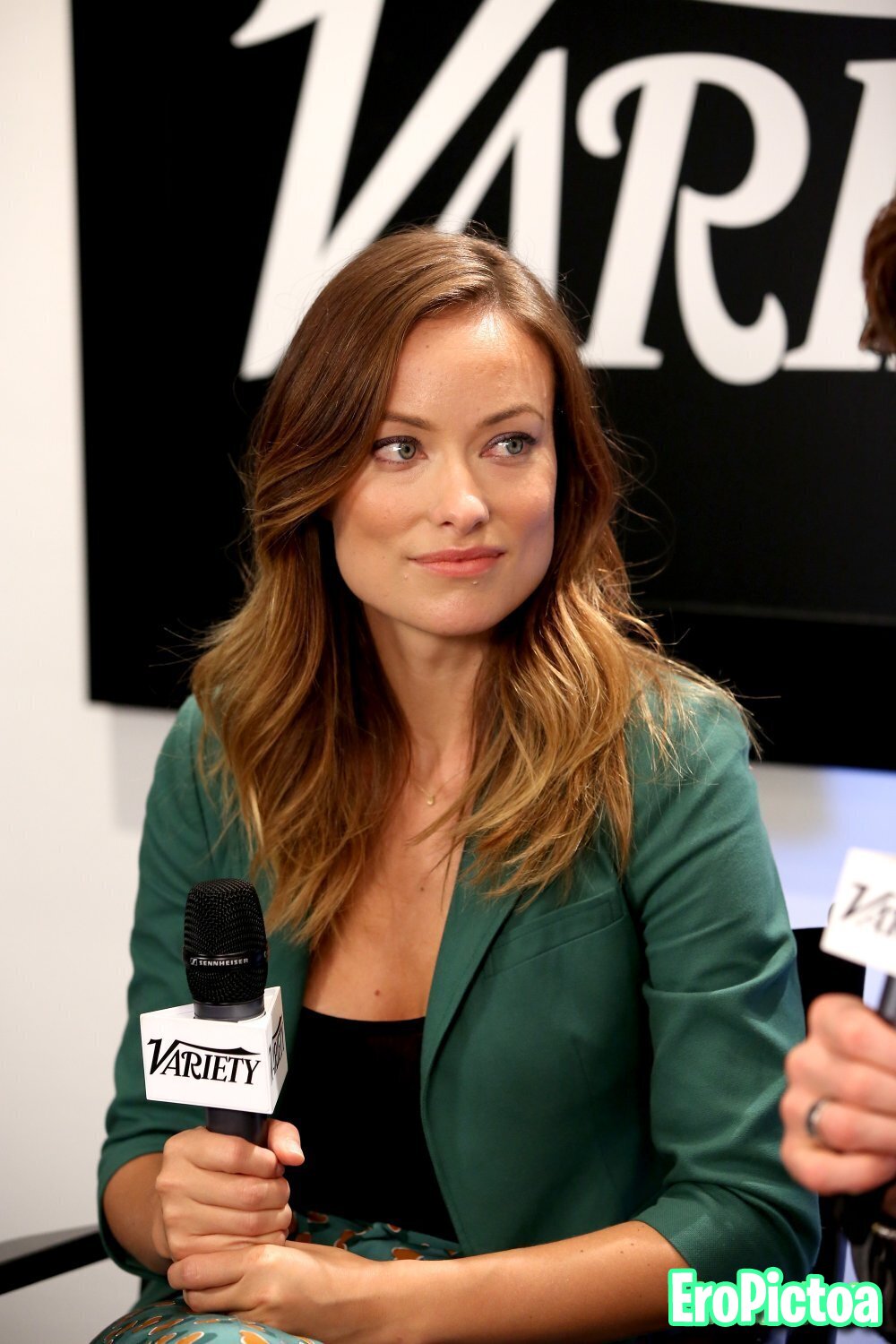 olivia wilde - photo