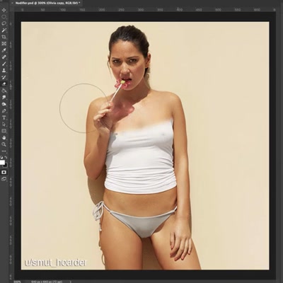 Thumbnail for Olivia Munn