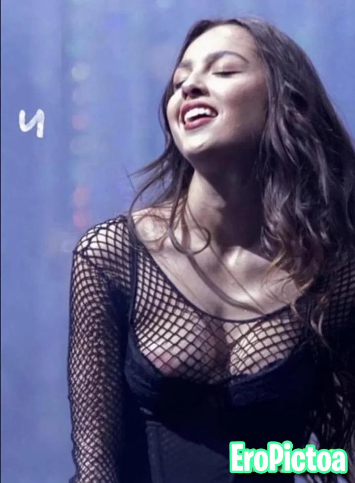 Olivia Rodrigo photo featuring Sexy