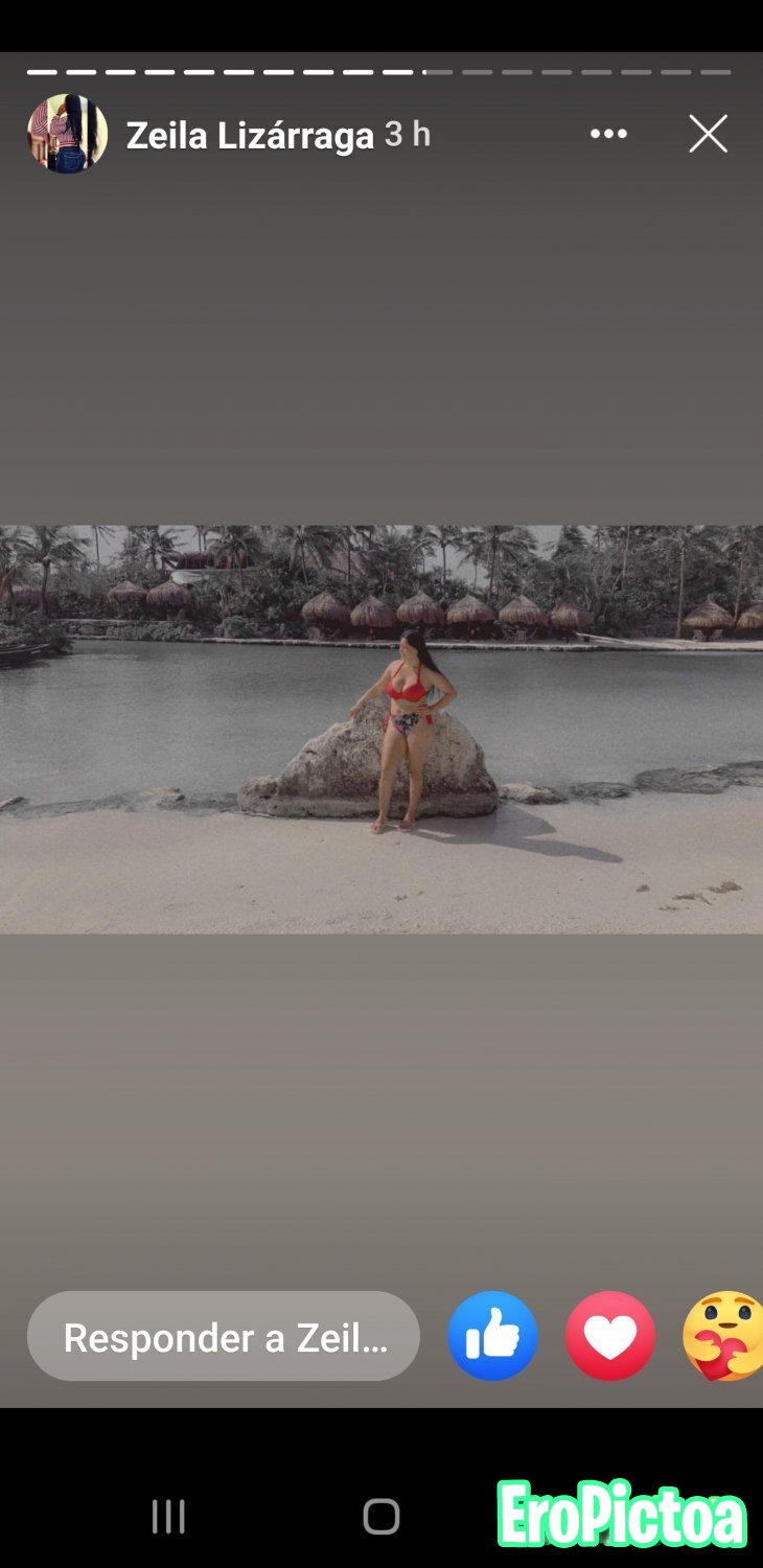 Zeila Lizárraga photo