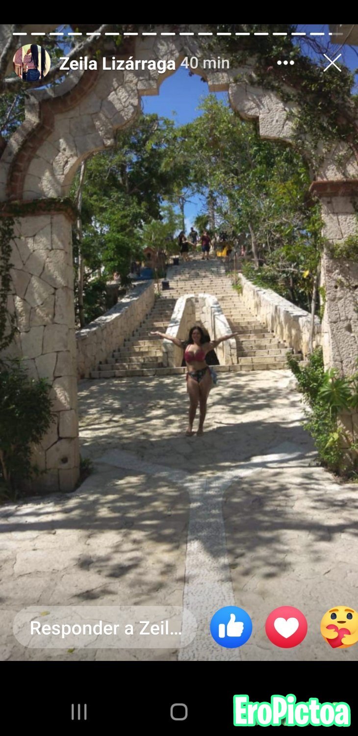 Zeila Lizárraga photo