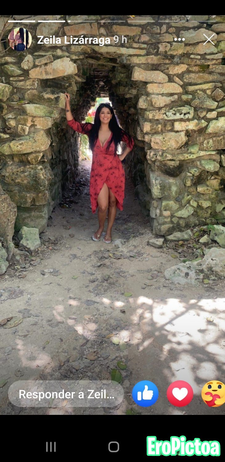 Zeila Lizárraga photo