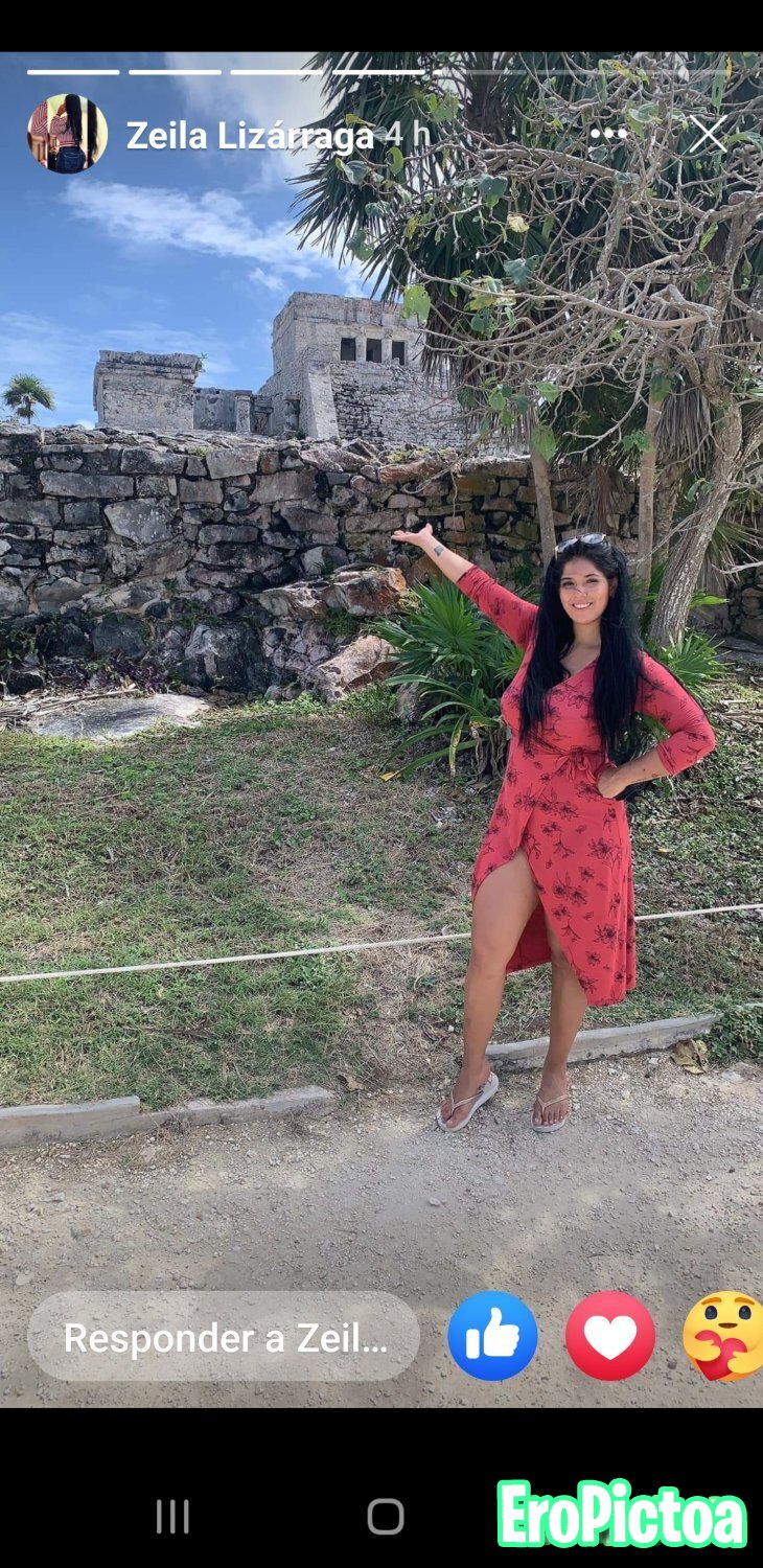 Zeila Lizárraga photo