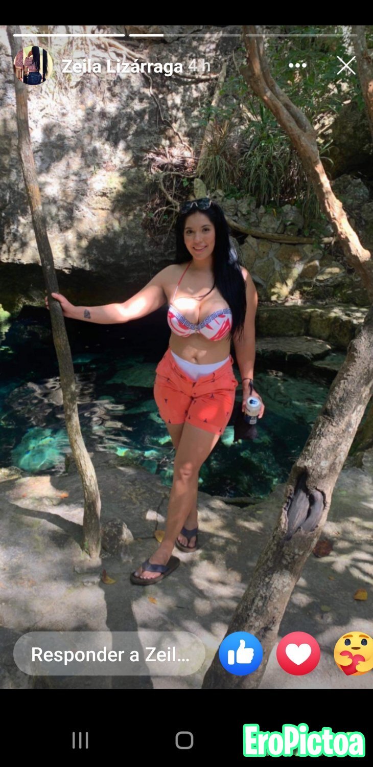 Zeila Lizárraga photo