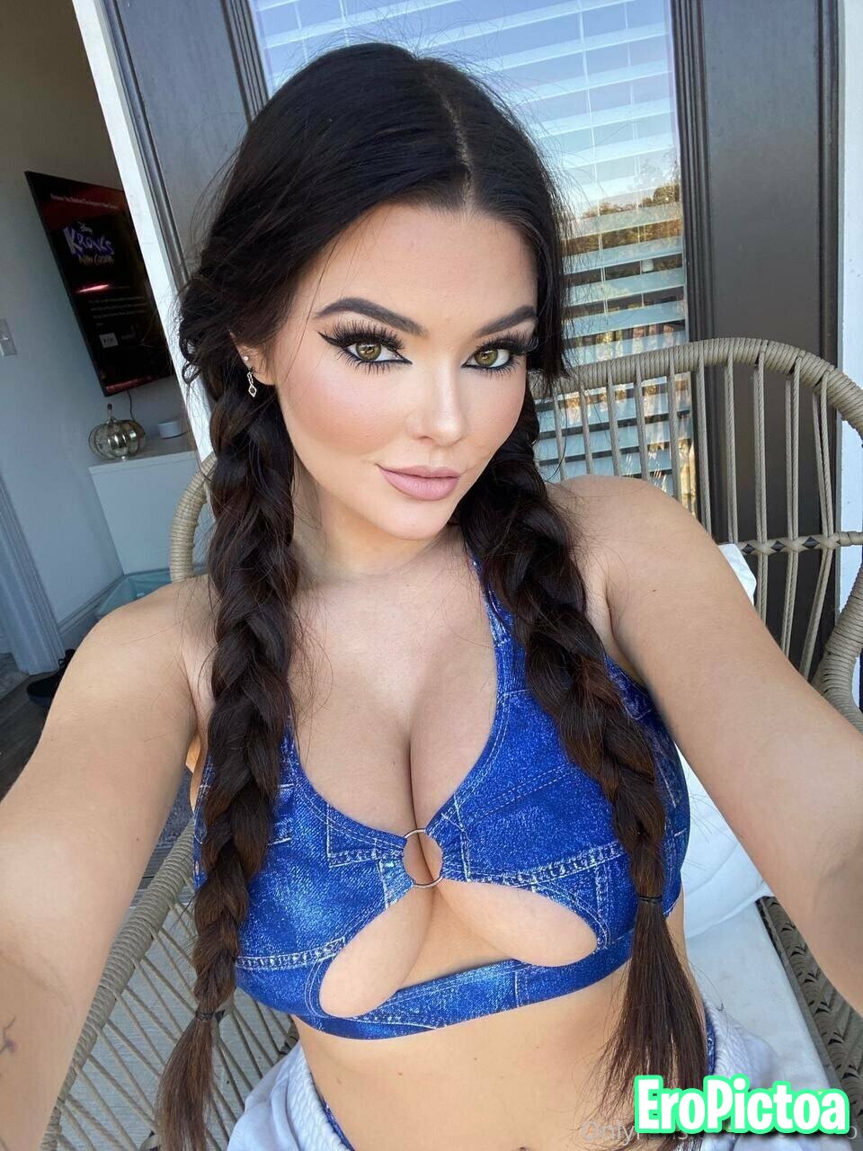 Olivia photo set #2 photo featuring Amateur - Part 25
