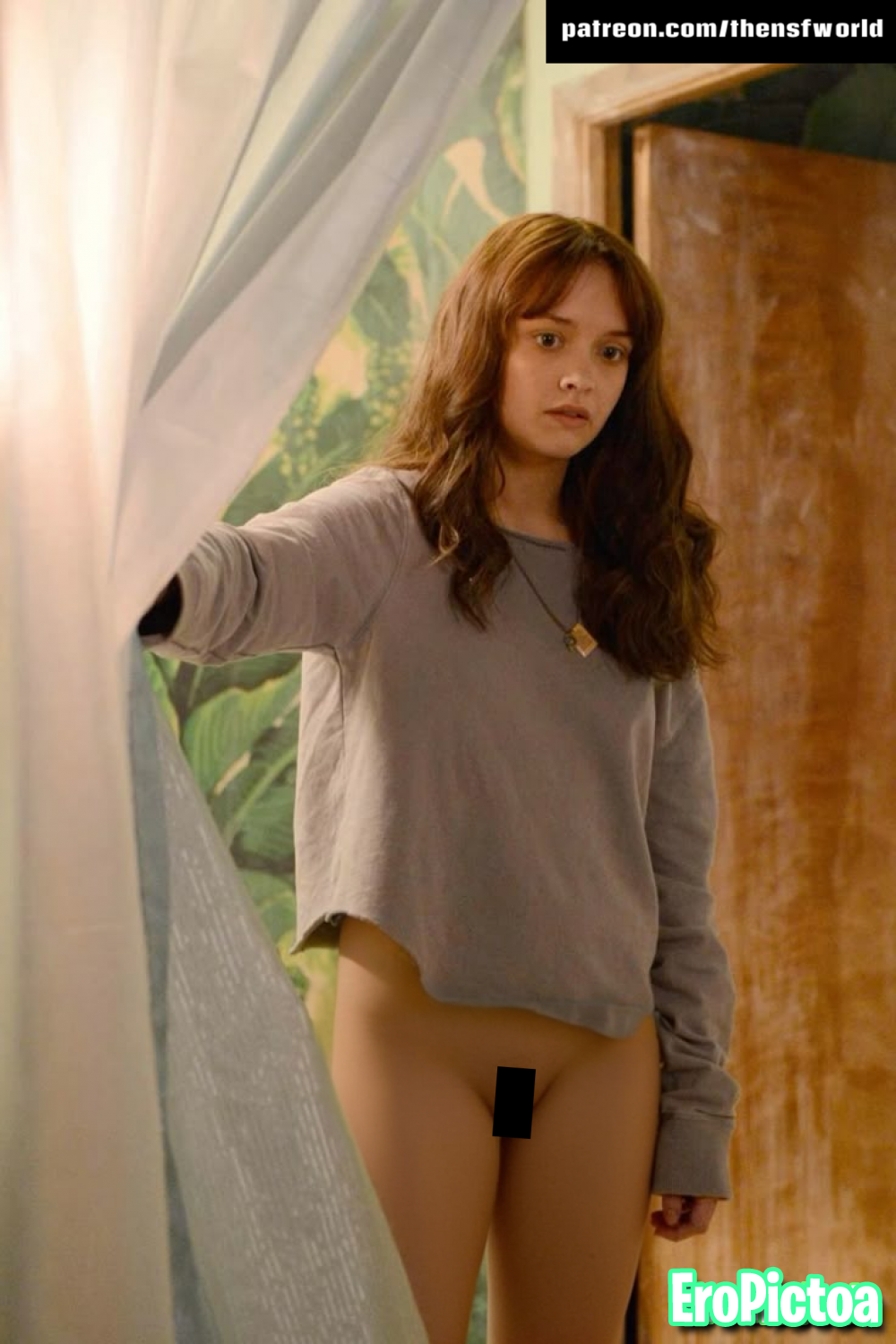 Olivia Cooke photo featuring Olivia cooke - Part 1