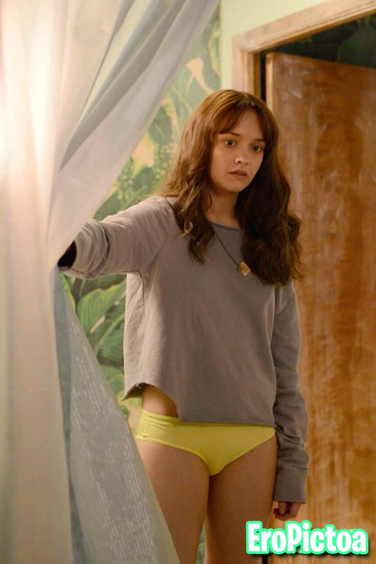 Olivia Cooke photo featuring New - Part 2