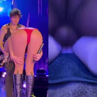 Thumbnail for Breeding Olivia Rodrigo 😈 🍆 💦 🥛 🤰