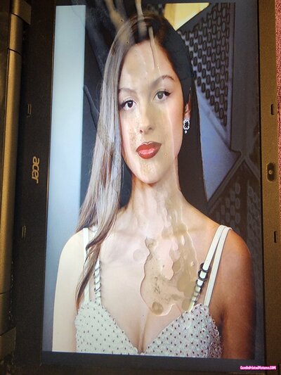Thumbnail for Olivia Rodrigo cum tribute
