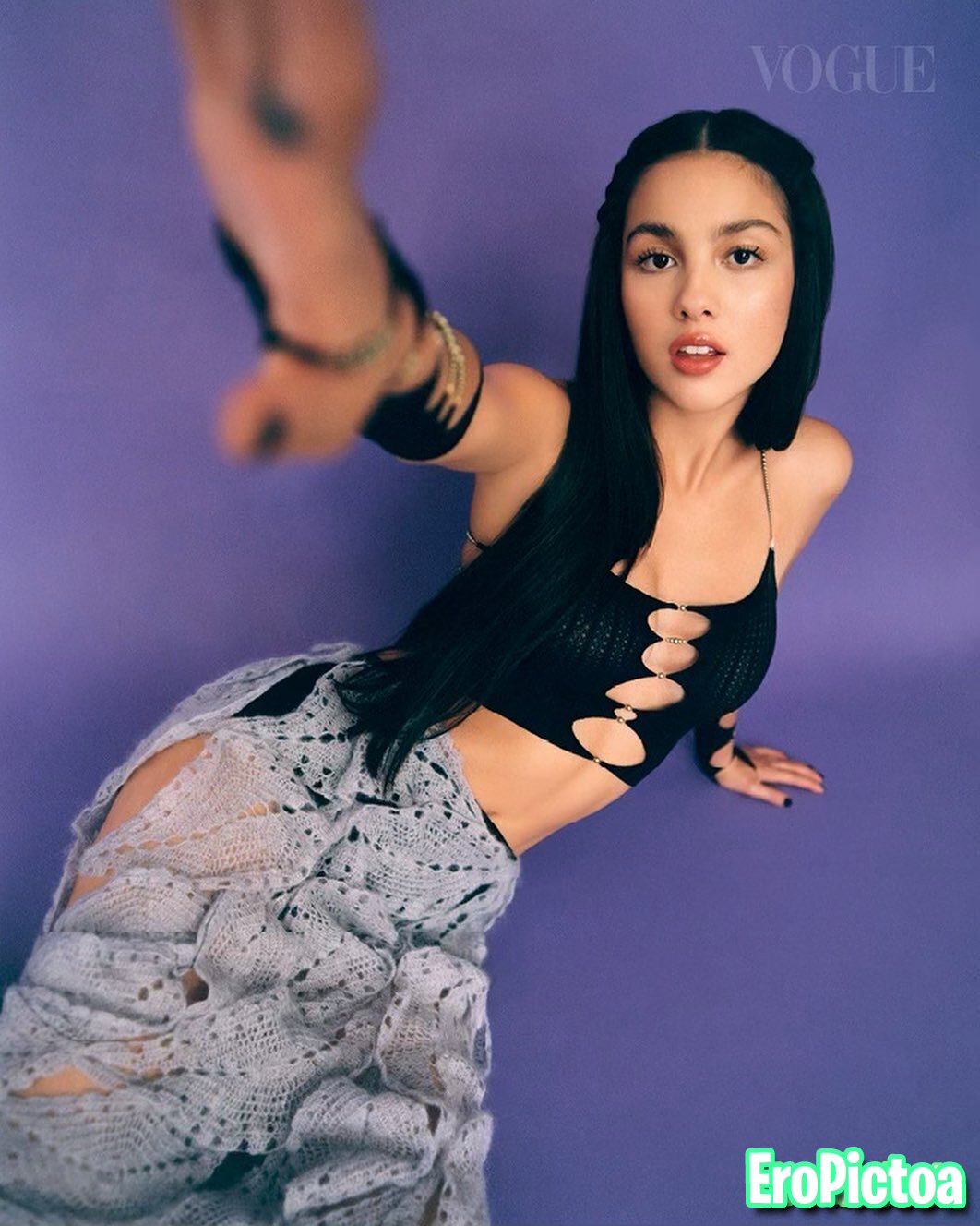 Olivia Rodrigo photo featuring Olivia Rodrigo - Part 44
