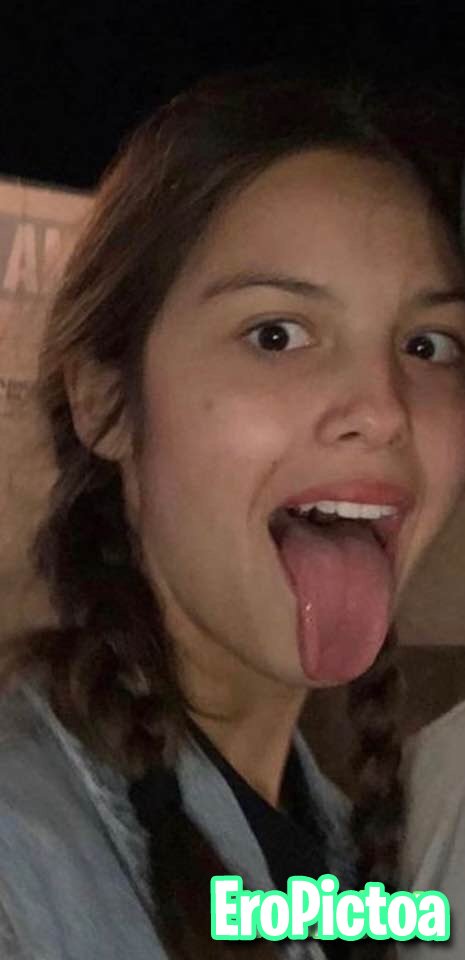Pervert jizz for Olivia Rodrigo photo - Part 2