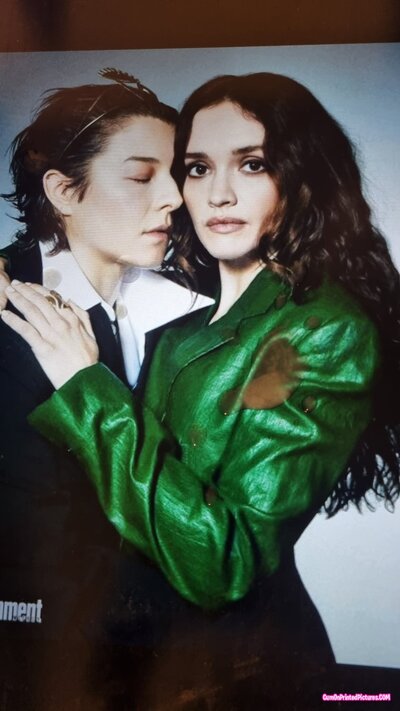Thumbnail for Emma D'arcy & Olivia Cooke Cum Tribute