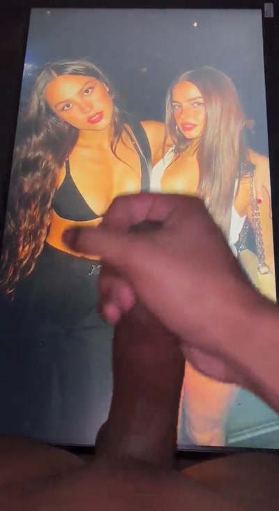 Thumbnail for Jerk tribute for Olivia and Addison