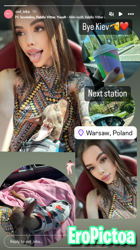 olivia photo featuring anal - Part 3