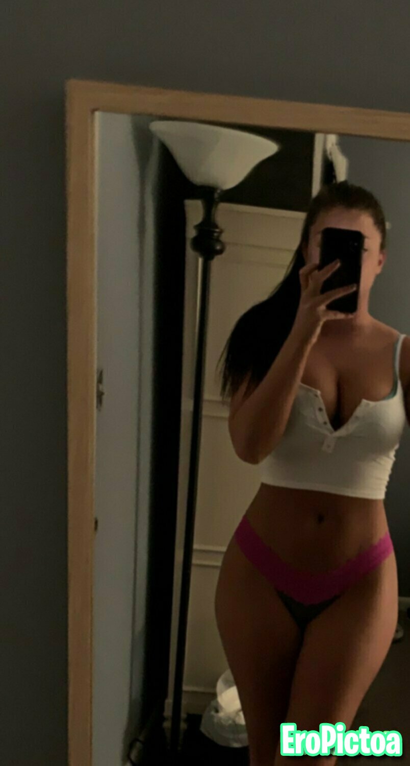 Olivia Exposed photo featuring sexy