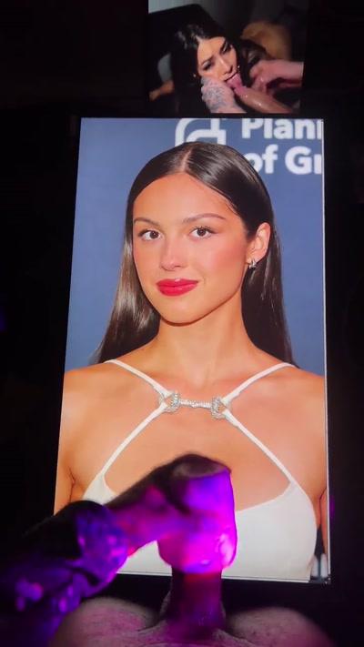 Thumbnail for Olivia Rodrigo Jerk Tribute (OC)