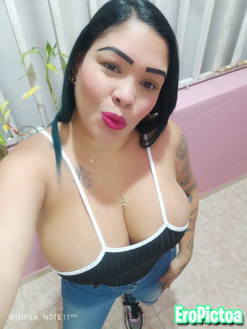 Rosmery Garcia Lopez photo