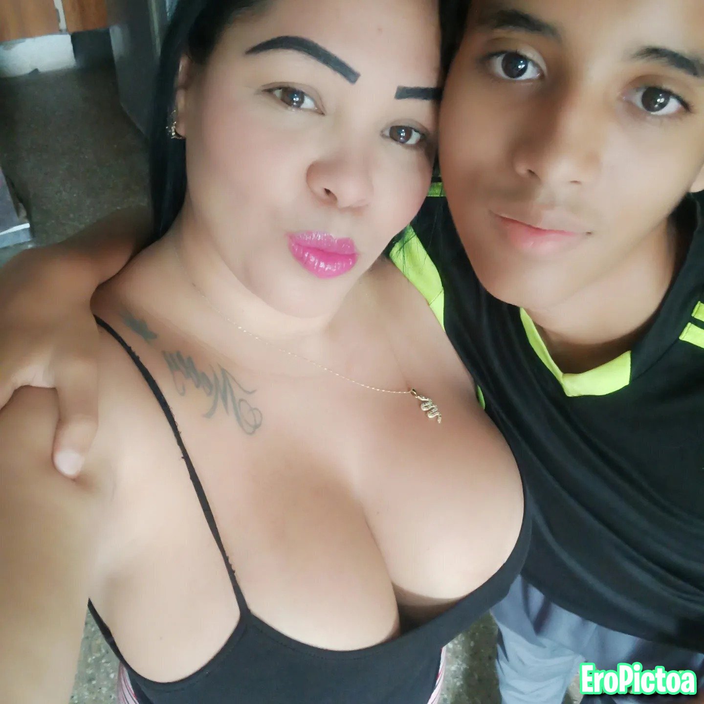 Rosmery Garcia Lopez photo