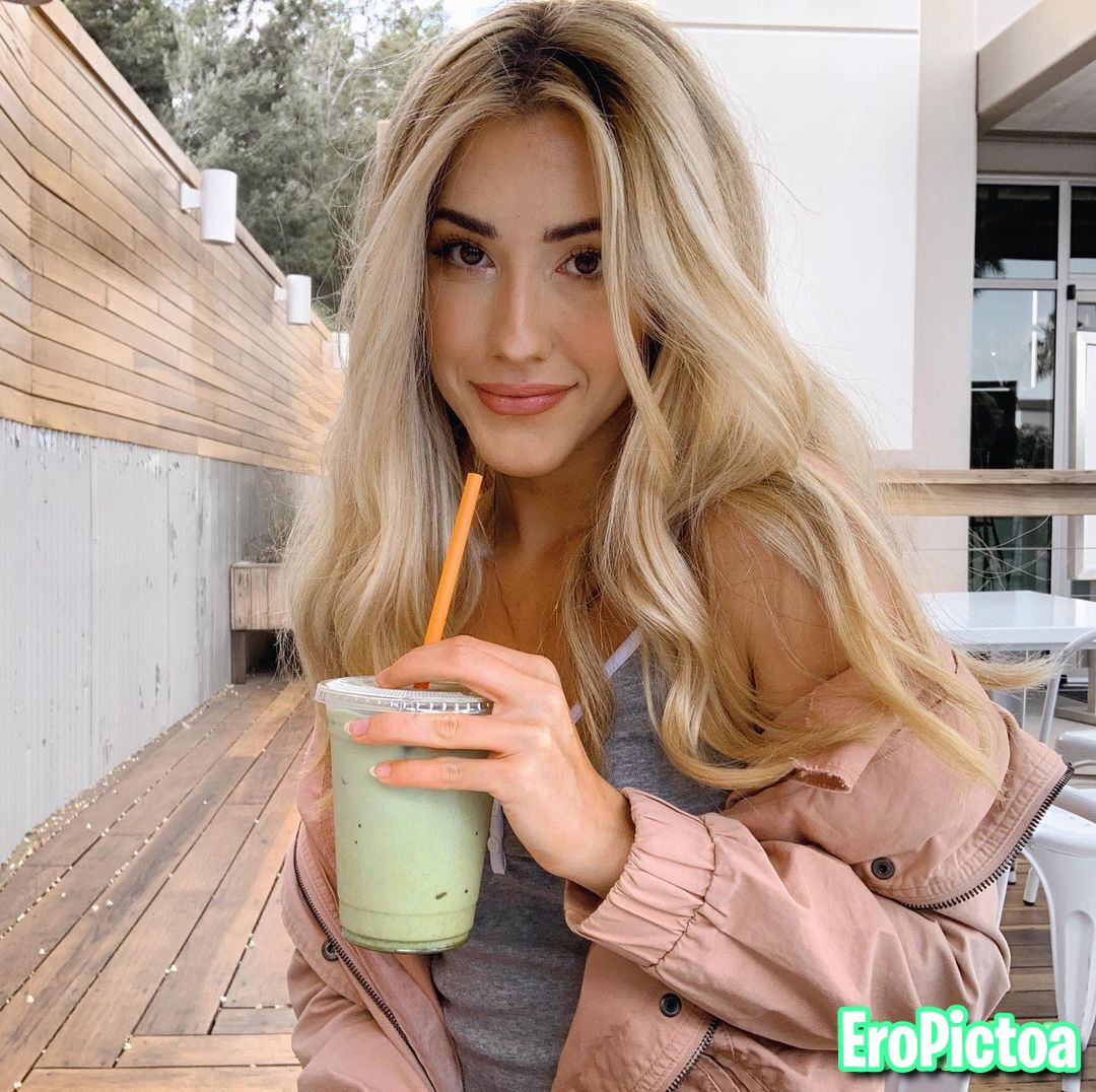 Olivia Taylor  photo featuring FloorisLava - Part 3