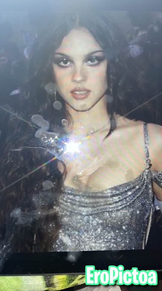 More jizz for Olivia Rodrigo photo featuring oliviarodrigo - Part 10