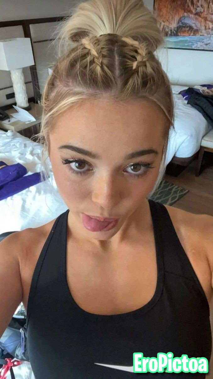Olivia Dunne album 🍑🍑 photo featuring Livvy dunne - Part 4
