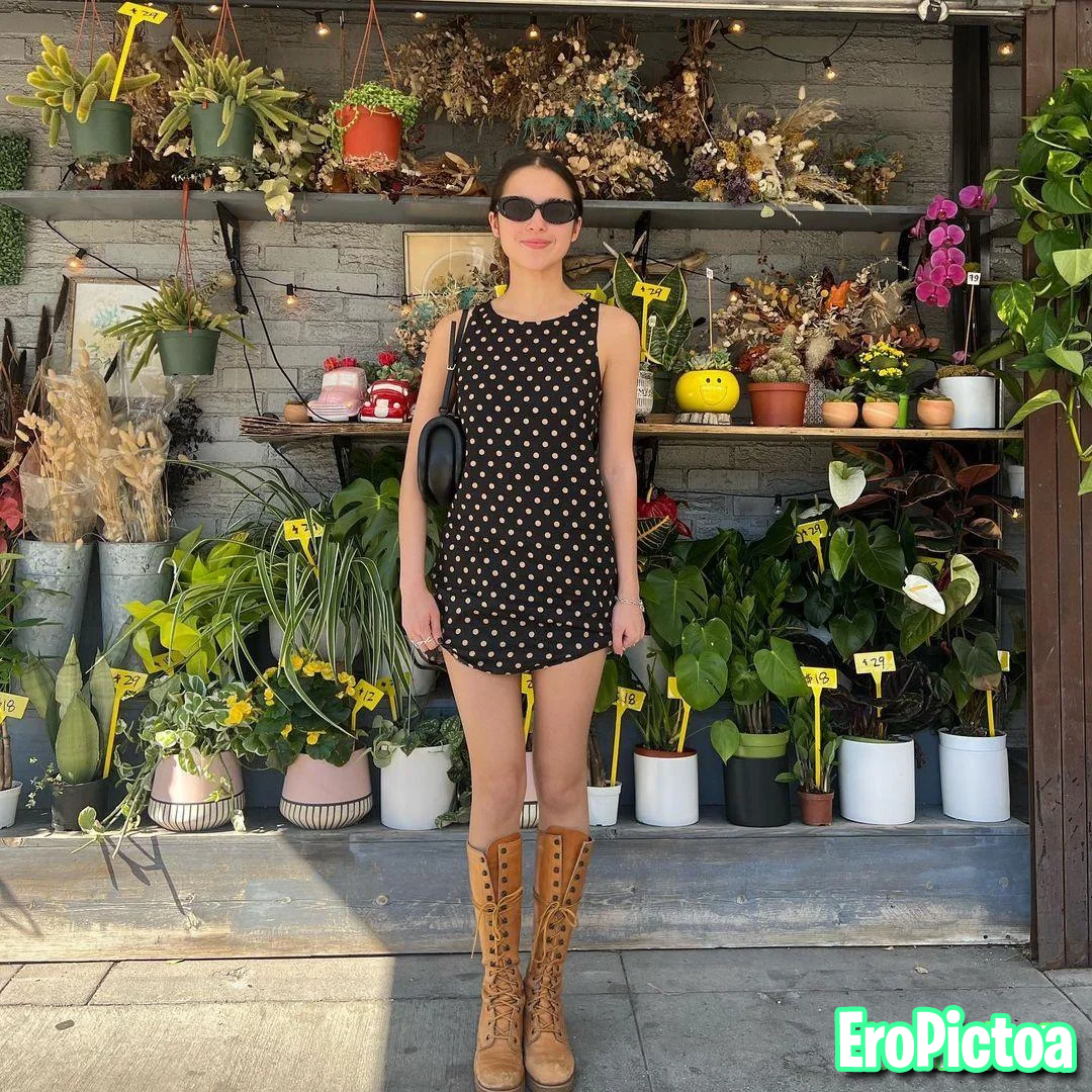 Olivia Rodrigo photo featuring Olivia