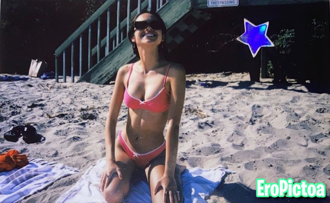 Olivia Rodrigo photo featuring Rodrigo