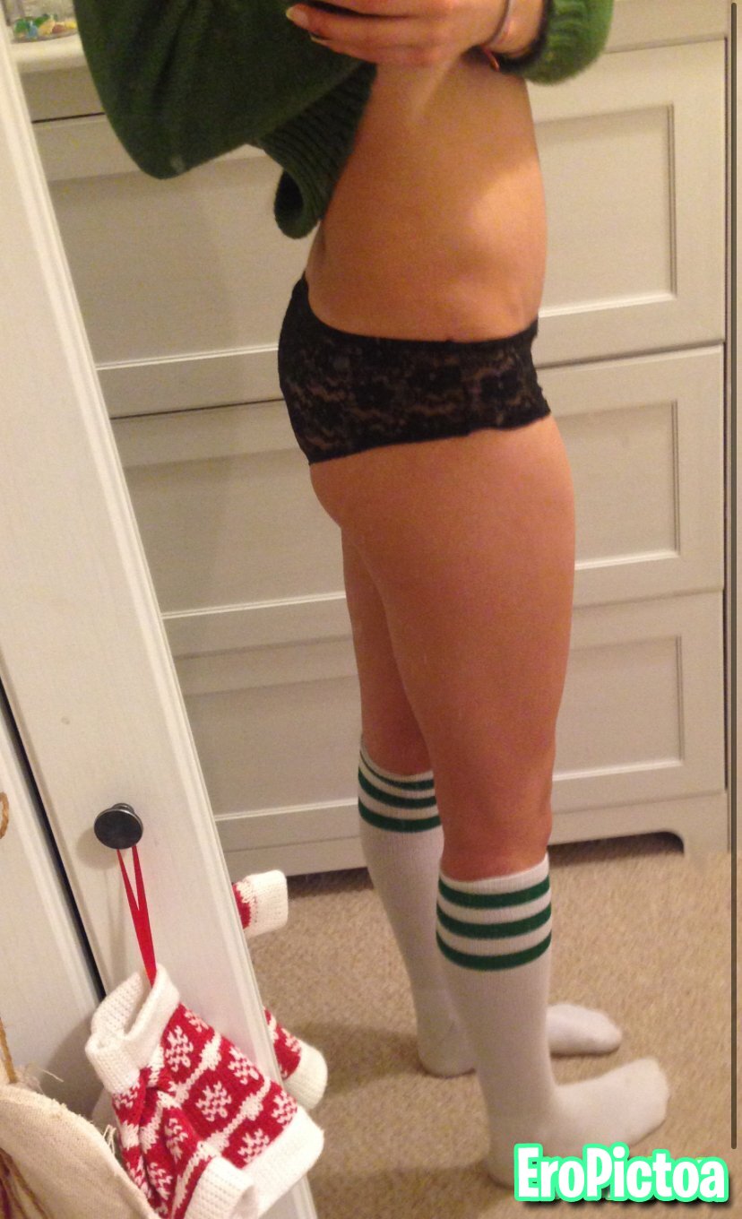 Olivia Cute Socks photo featuring Socks - Part 1