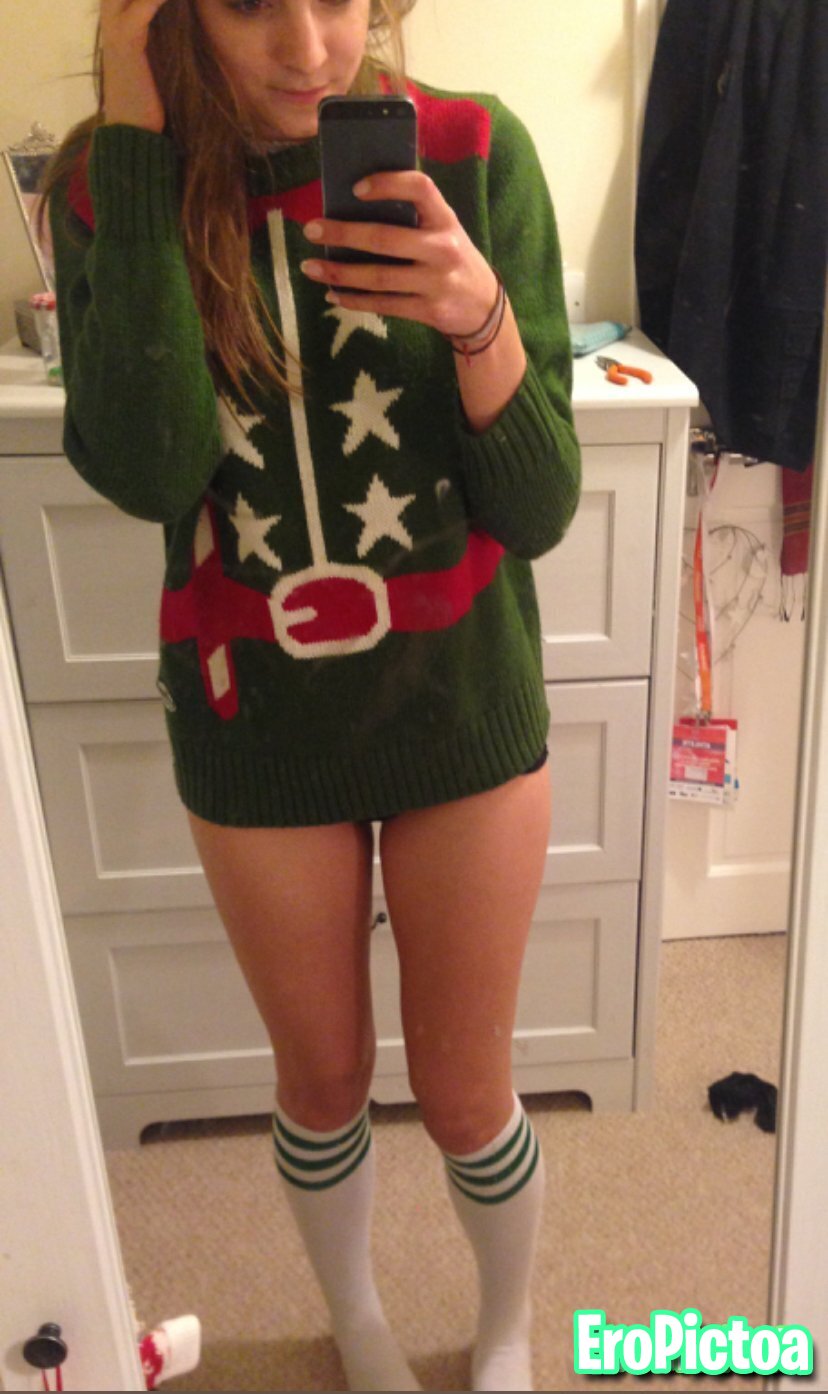 Olivia Cute Socks photo featuring college - Part 3