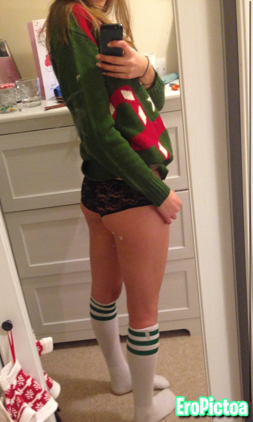 Olivia Cute Socks photo featuring Socks - Part 5
