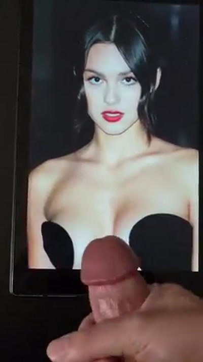 Thumbnail for Olivia Rodrigo Cumtribute