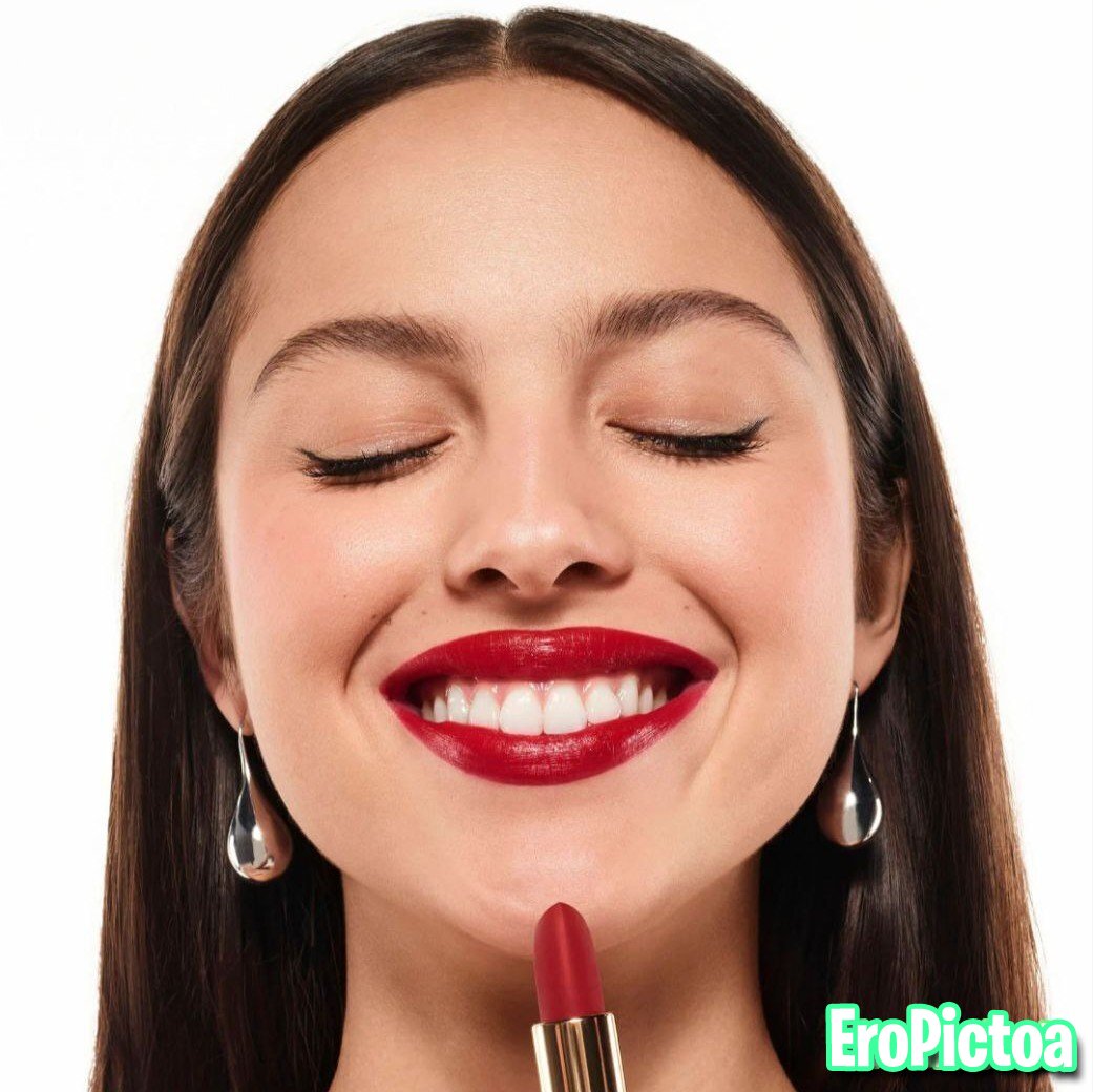 Olivia Rodrigo Cum Tributes photo featuring tribute - Part 3